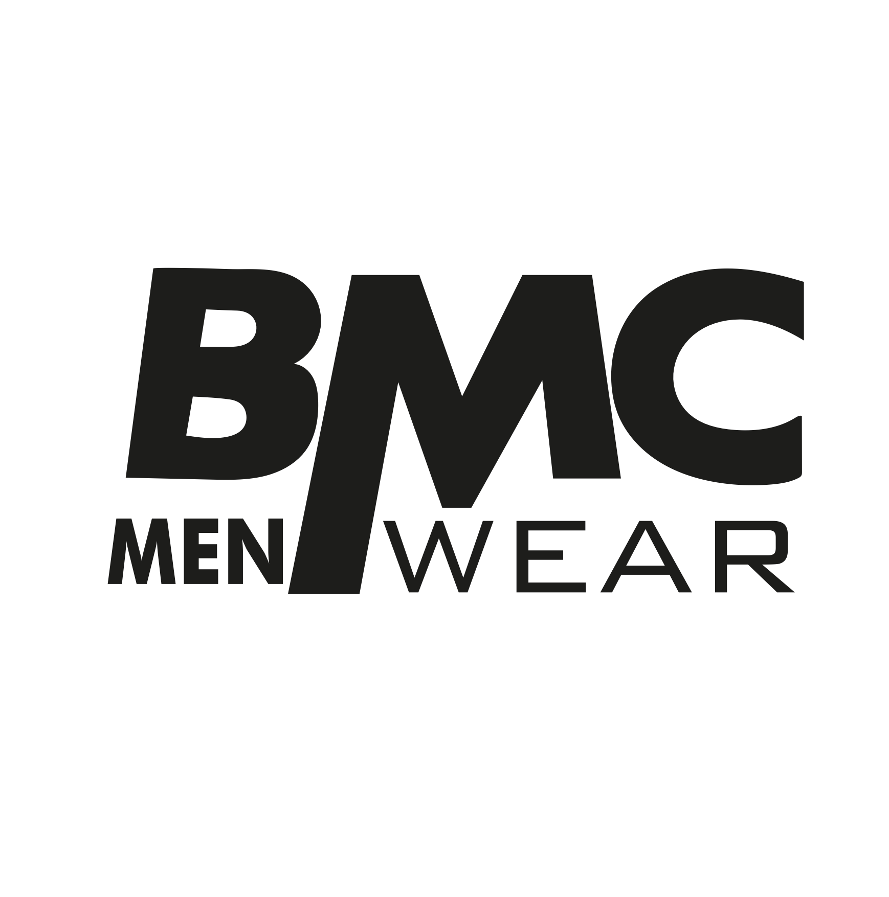 BMC - الشعار
