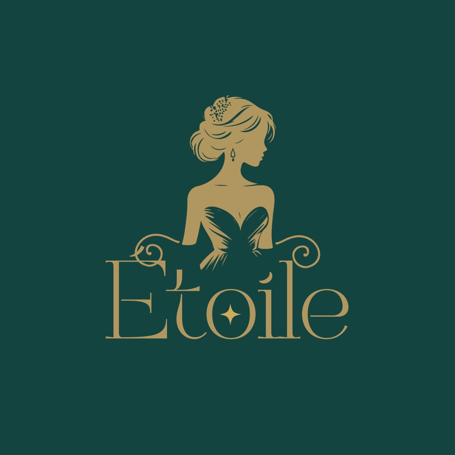 إيتوالا | Étoile Jewellery    - الشعار