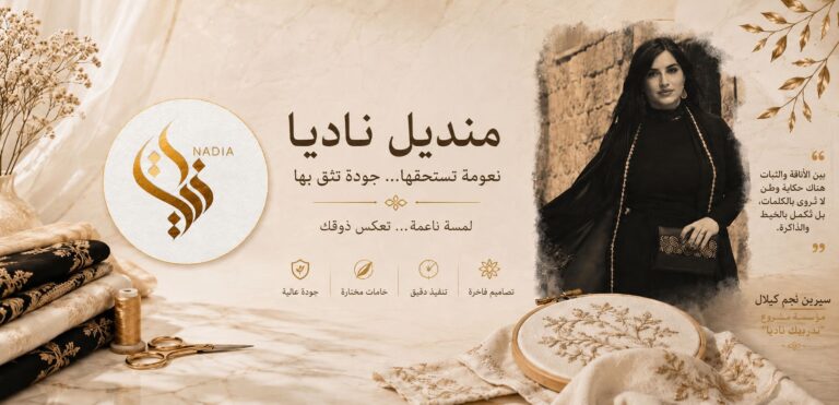 قصص تُروى، ومشاريع تُلهم